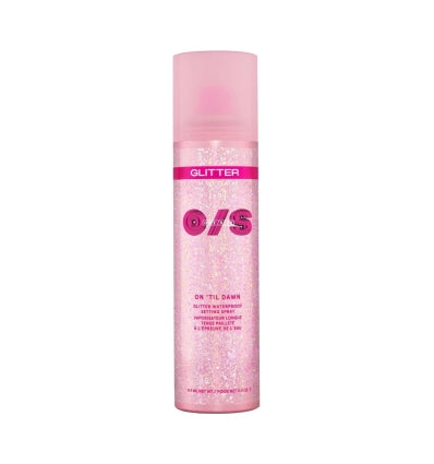 Sellador One size On till dawn Glitter