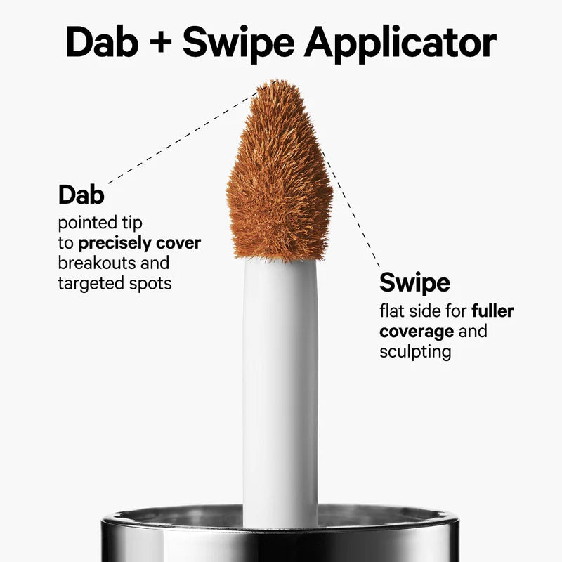 Future fluid Corrector MILK