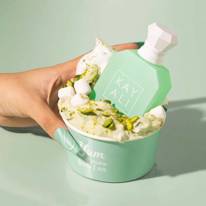 Kayali Yum Pistachio Gelato