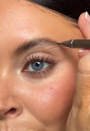 Plumín de cejas ELF Micro-fine