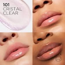 L'oreal lip oil Plump ambition