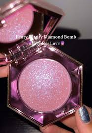 Diamond bomb Fenty