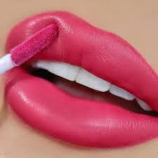 Labial liquido matte Seal the deal Beauty Creations