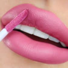 Labial liquido matte Seal the deal Beauty Creations