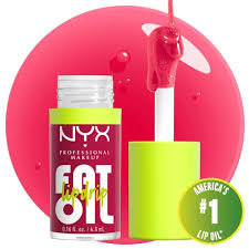 Fat oil NYX