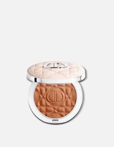 Dior Forever Nude matte filter Polvo