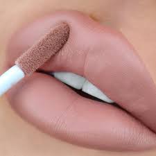 Labial liquido matte Seal the deal Beauty Creations