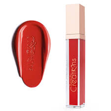 Labial liquido matte Seal the deal Beauty Creations