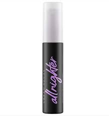 Sellador Urban Decay all nighter