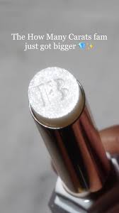 Fenty Gloss Bomb Stix glitter