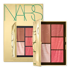 Paleta NARS Pure Luxury
