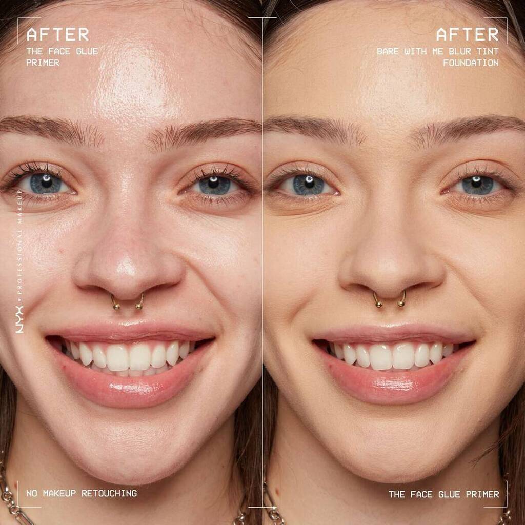 Face Glue Primer