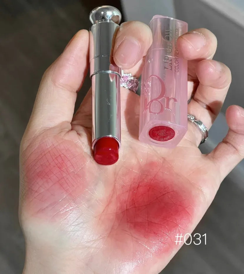 Bálsamo Dior Addict Lip Glow