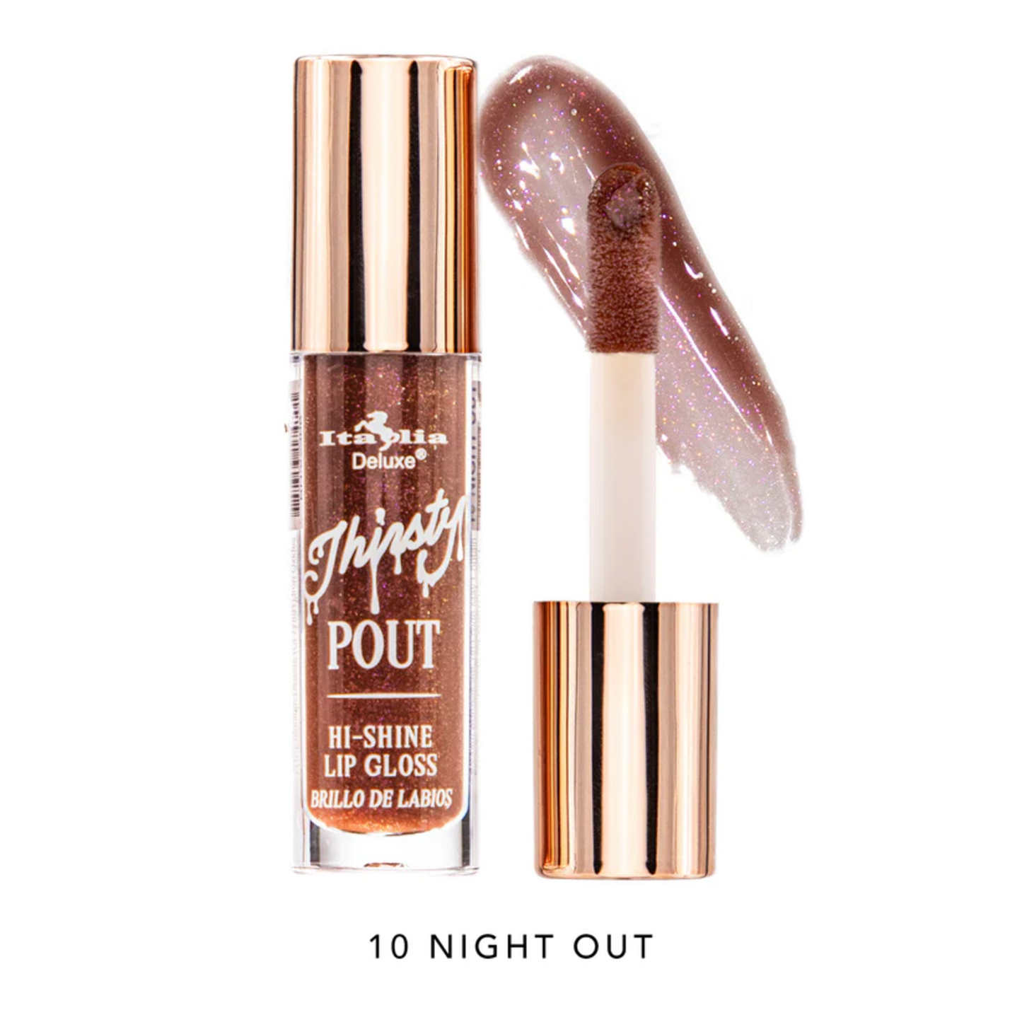 Gloss Italia Thirsty Pout