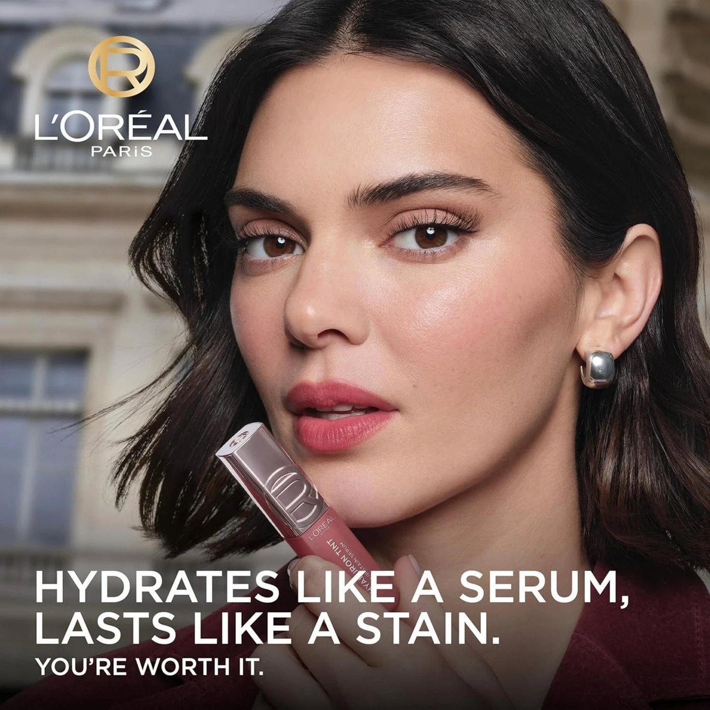 Hyaluron Tint L'oreal