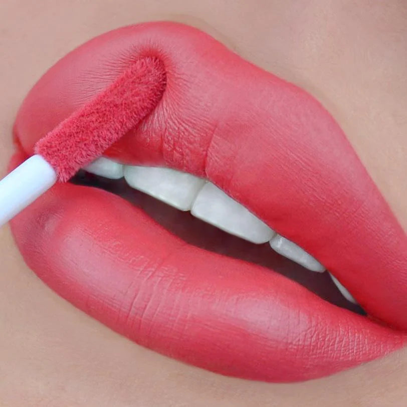 Labial liquido matte Seal the deal Beauty Creations
