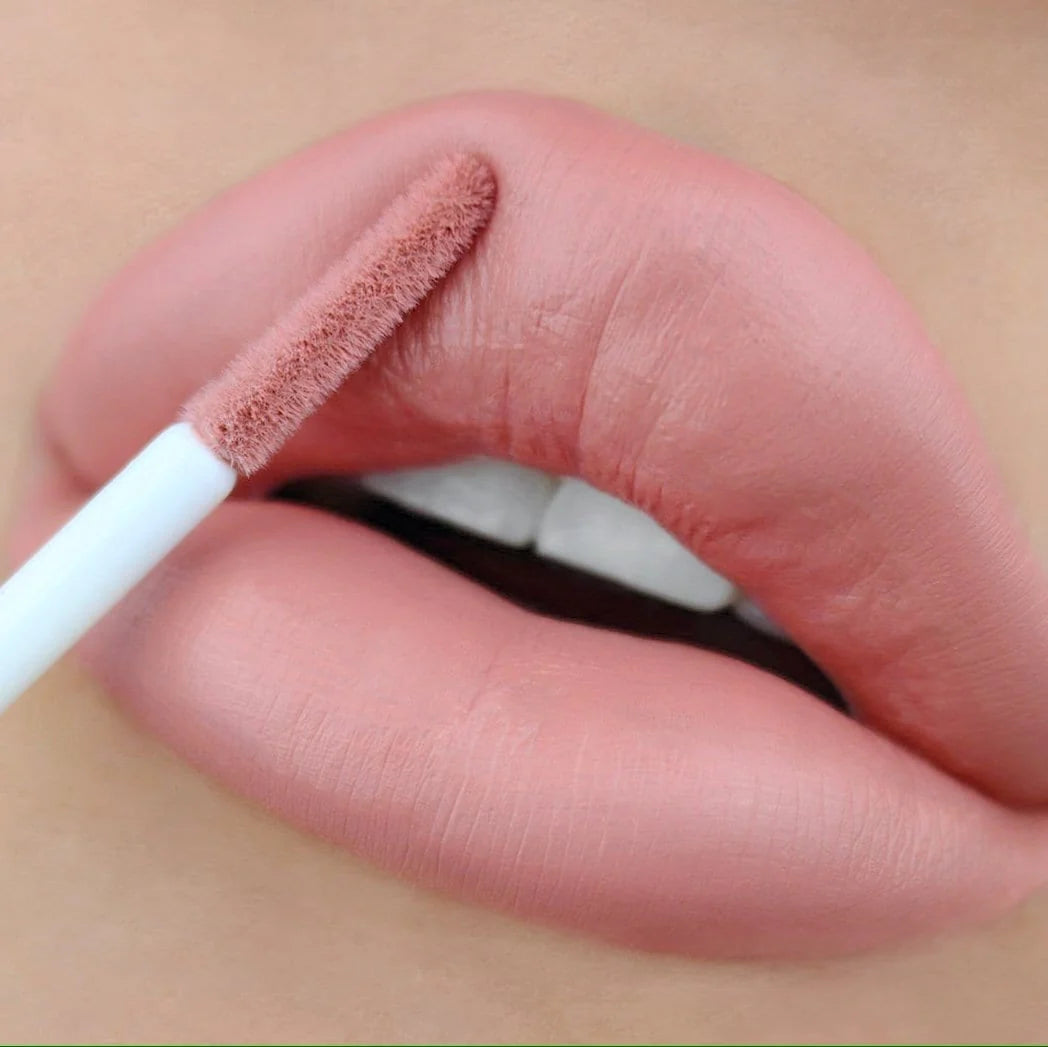 Labial liquido matte Seal the deal Beauty Creations
