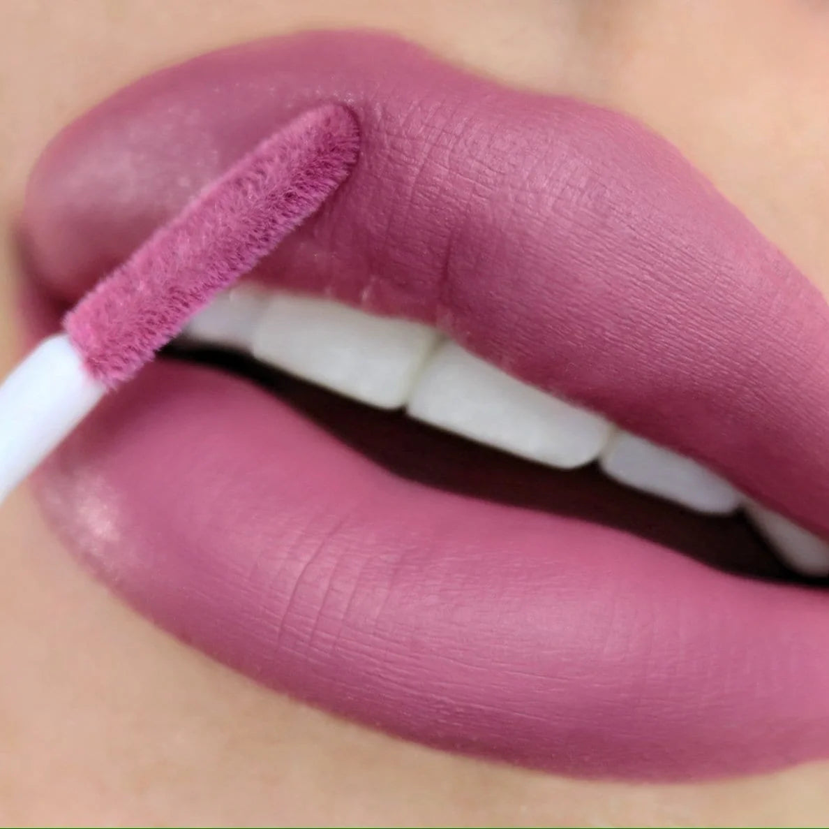 Labial liquido matte Seal the deal Beauty Creations