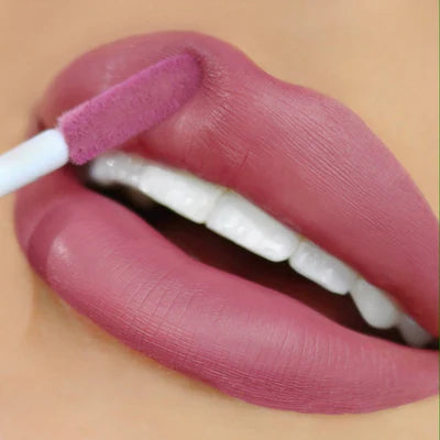 Labial liquido matte Seal the deal Beauty Creations