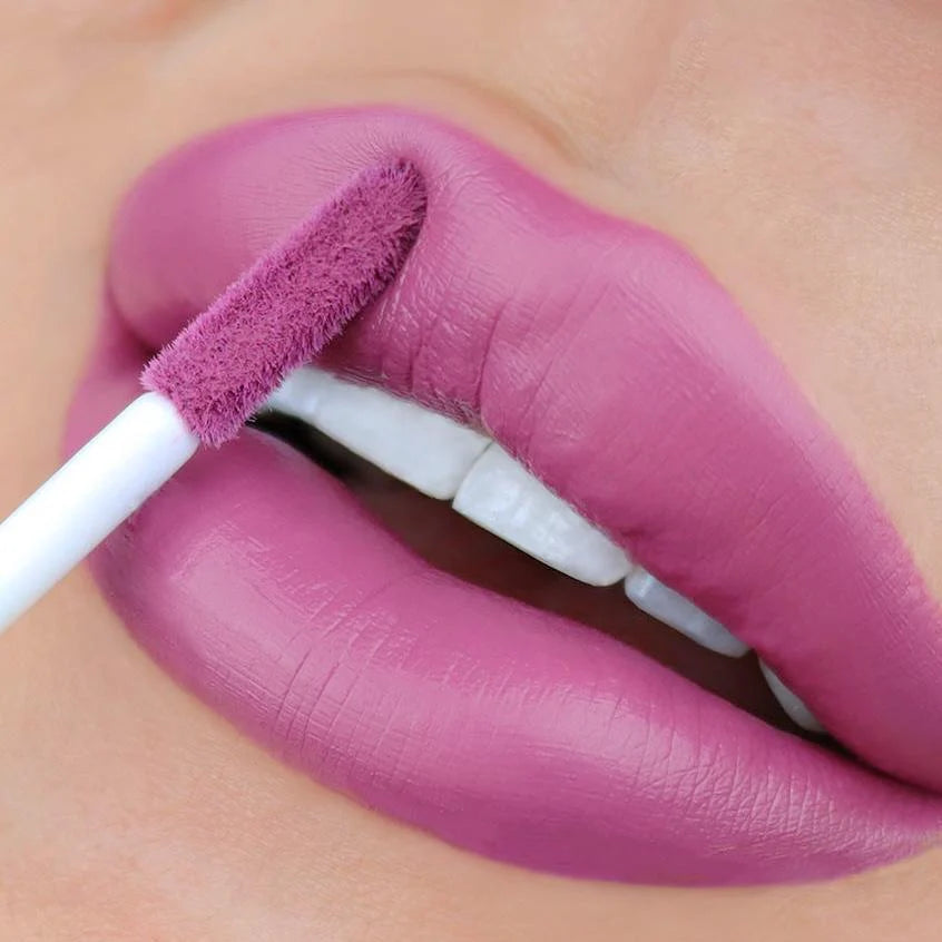 Labial liquido matte Seal the deal Beauty Creations
