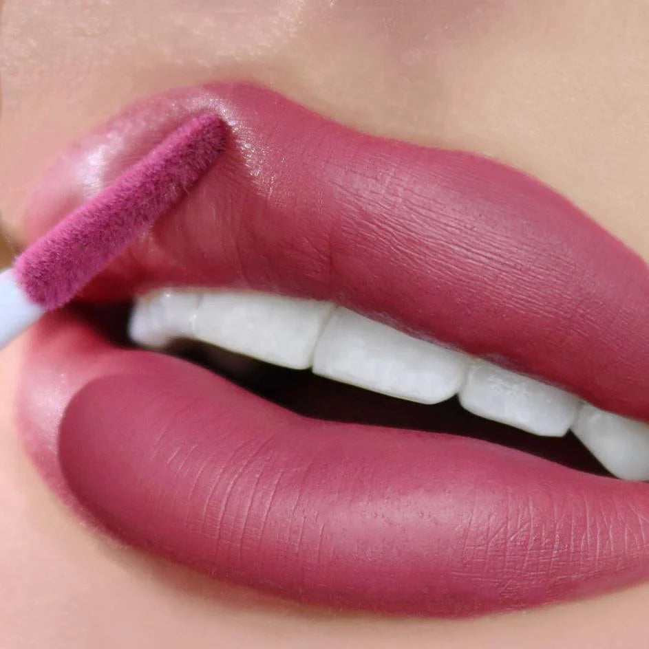 Labial liquido matte Seal the deal Beauty Creations