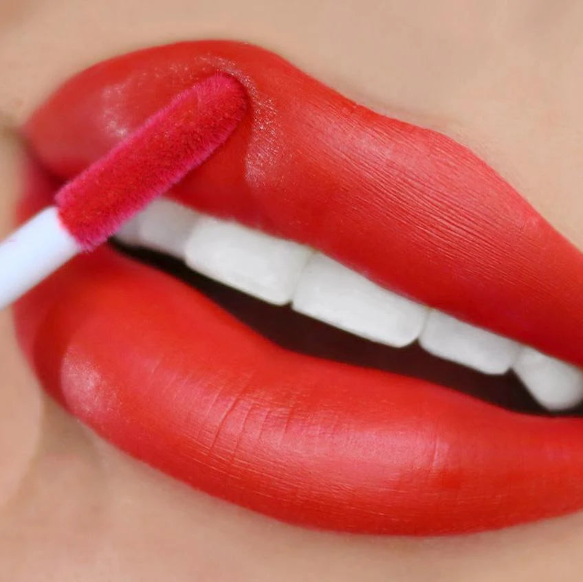 Labial liquido matte Seal the deal Beauty Creations