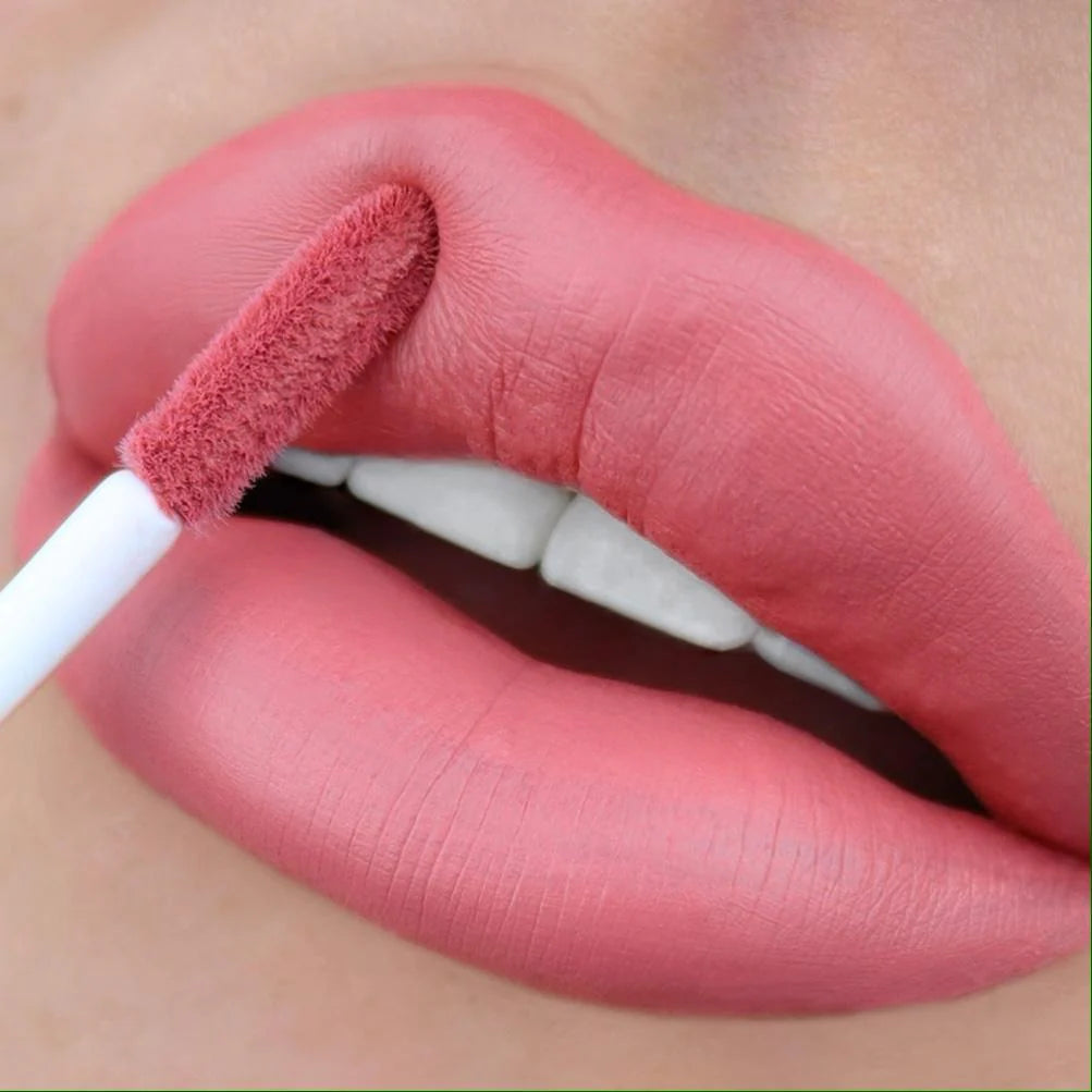 Labial liquido matte Seal the deal Beauty Creations