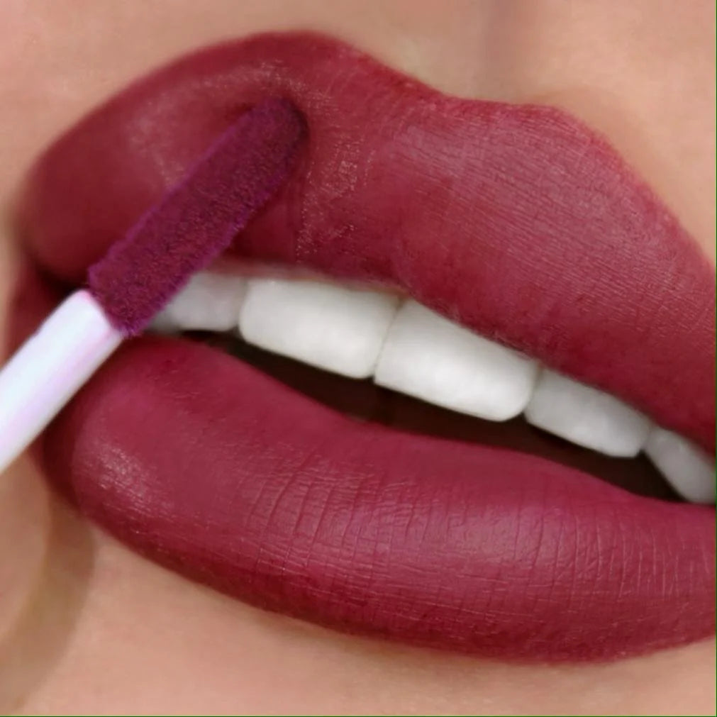 Labial liquido matte Seal the deal Beauty Creations
