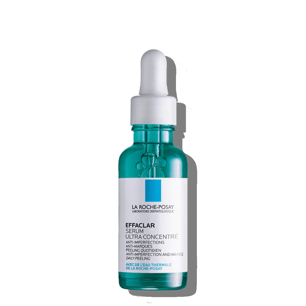 Serum effaclar La Roche Posay