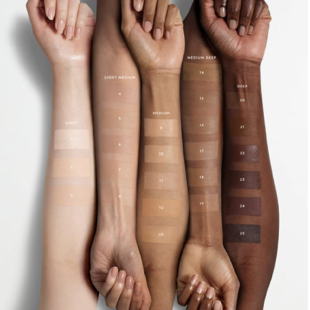 Eaze drop Blurring Skin tint Fenty