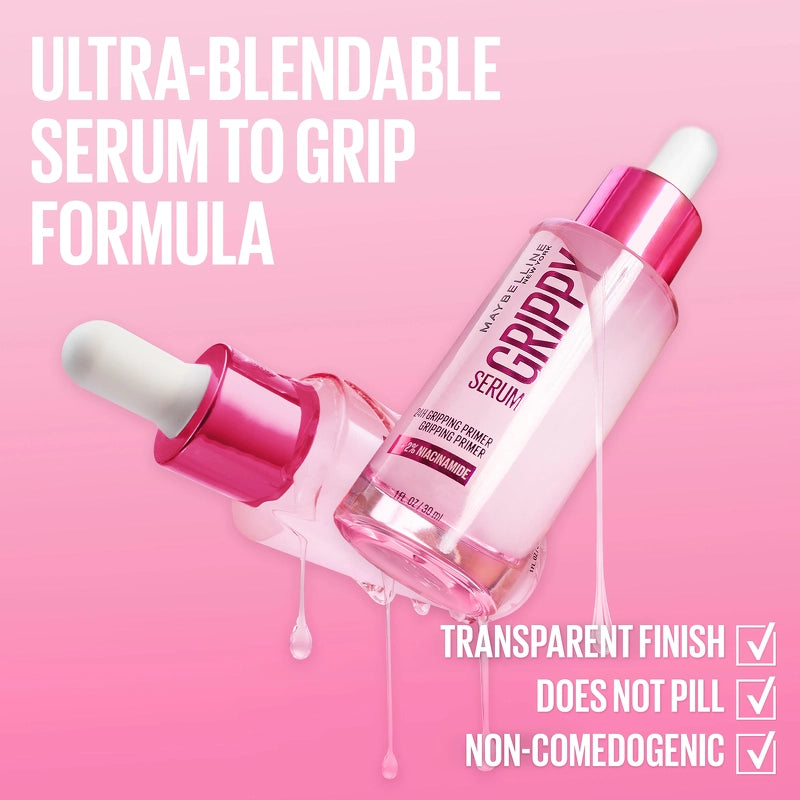 Maybelline Grippy Serum/Primer