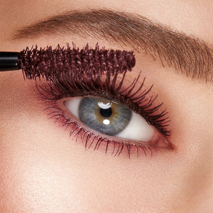 Maybelline Sky High mascara
