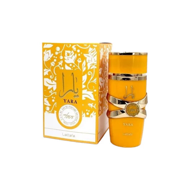Perfume Yara Tous Lataffa