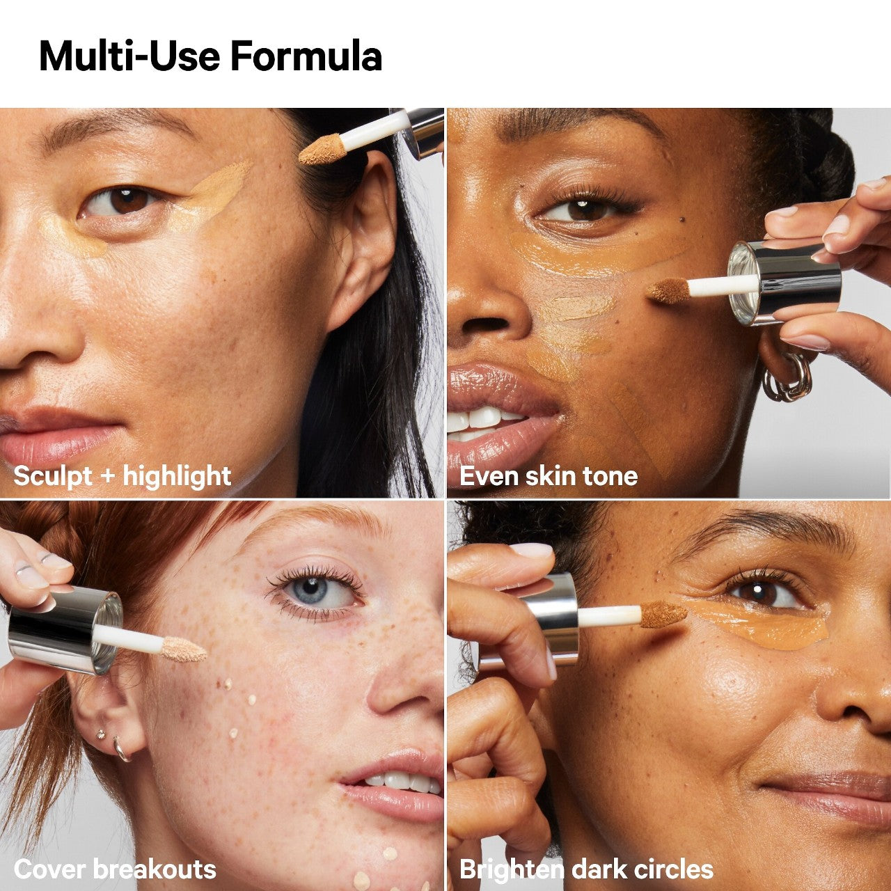 Future fluid Corrector MILK