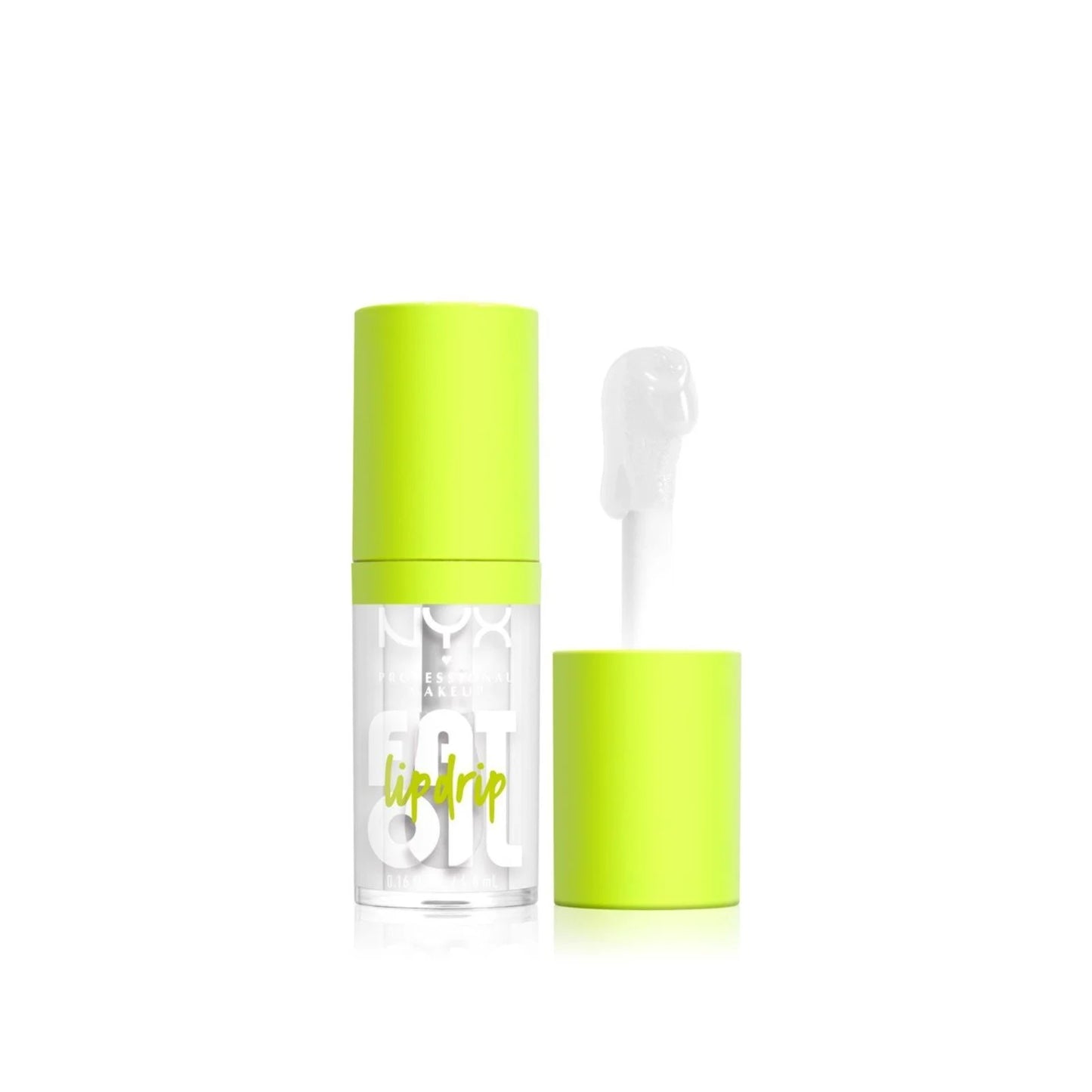 Fat oil NYX
