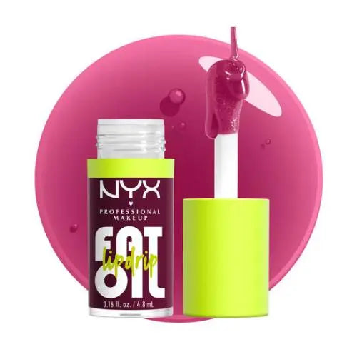 Fat oil NYX