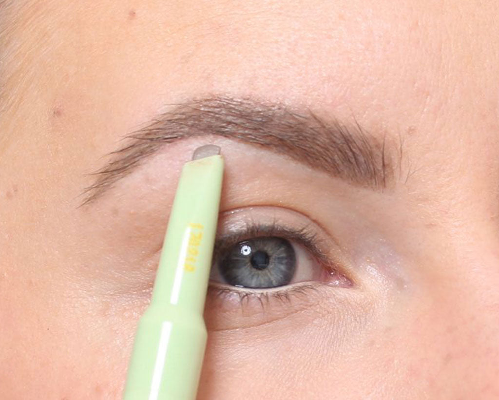 Pixi Natural Brow Duo
