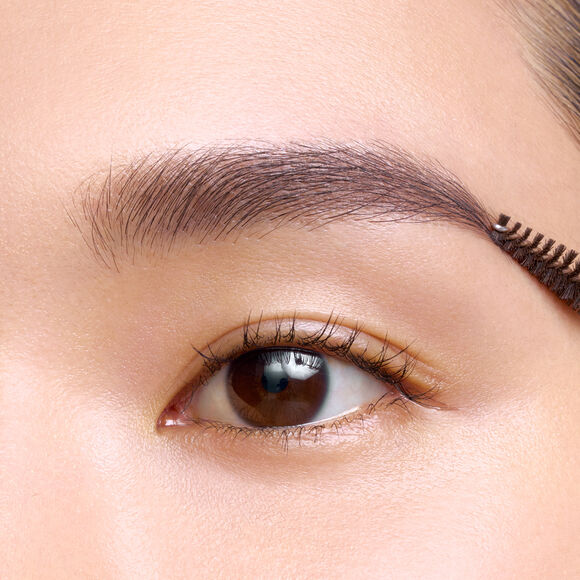 Brow Fix Powder duo de Italia deluxe
