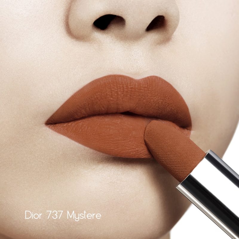 Labial Dior Rouge