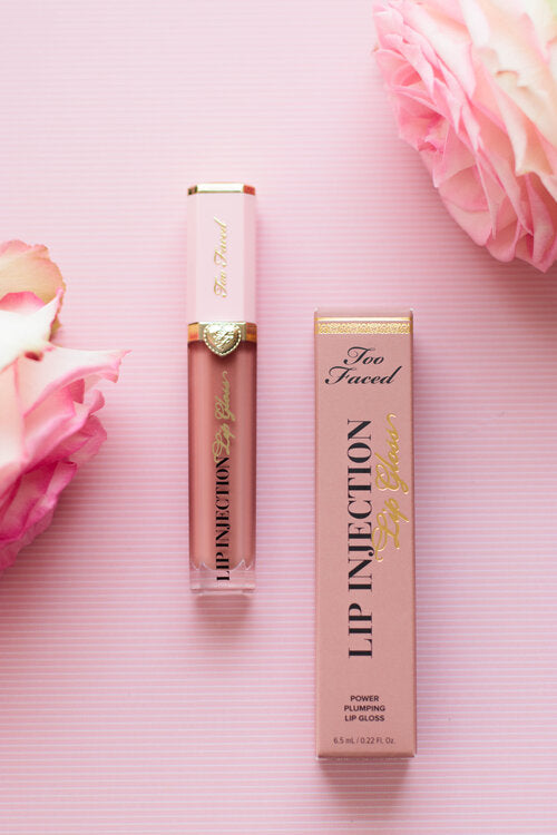 Lip Injection de Too faced