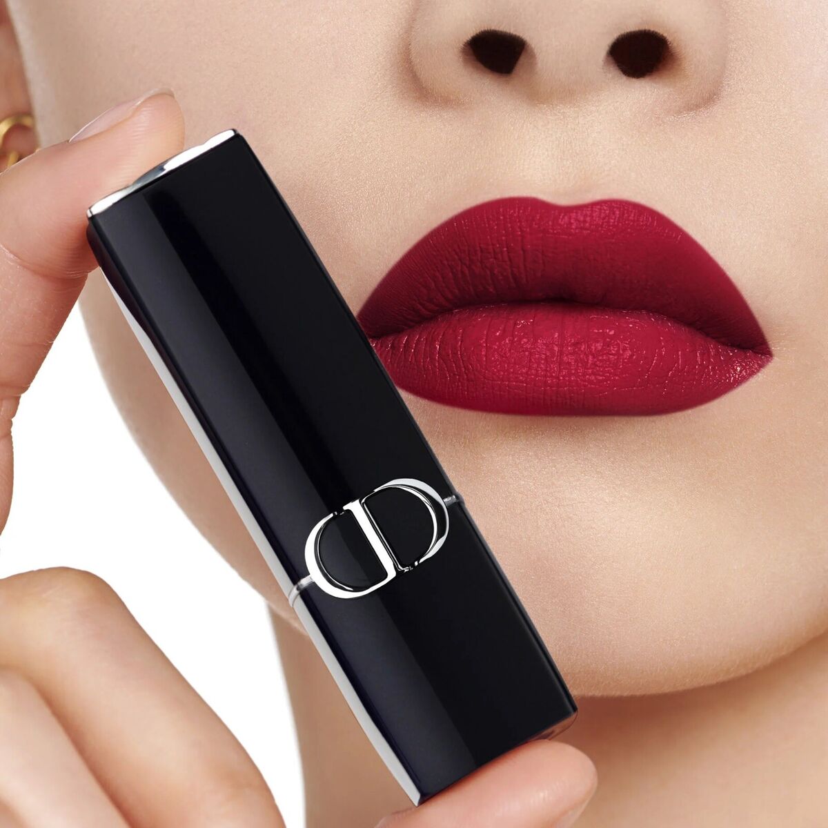 Labial Dior Rouge