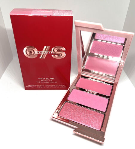 Blush Trío One Size