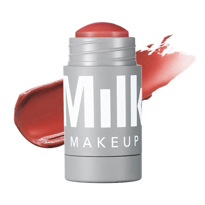 Lip+Cheek Blush stick MILK