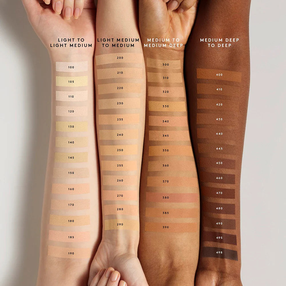Base en polvo Fenty Pro Filt'r