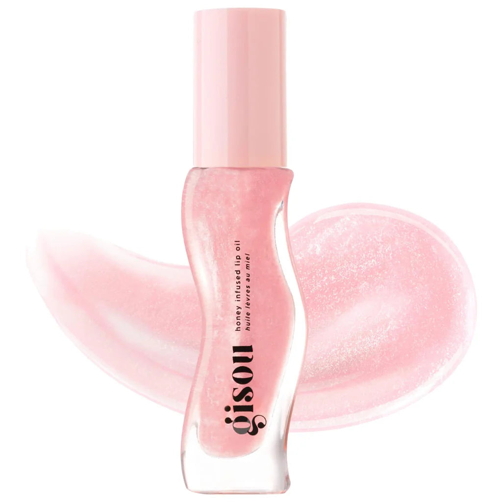 Honey Infused Lip Oils Gisou