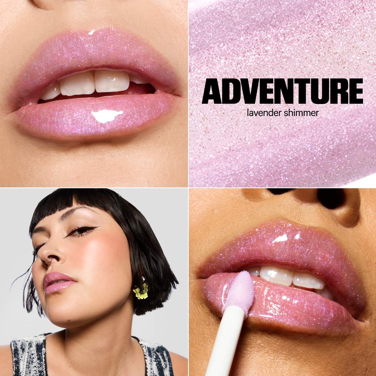Gloss Odyssey MILK