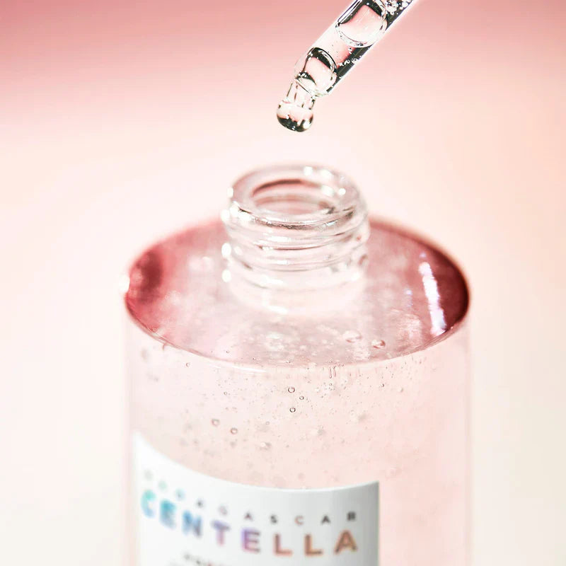 Poremizing Fresh Ampoule de Centella