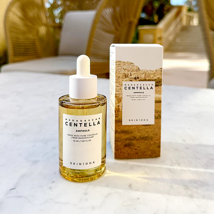 Serum de Centella asiática de Skin1004