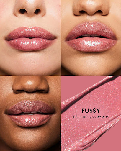 Fenty Gloss Bomb Stix glitter