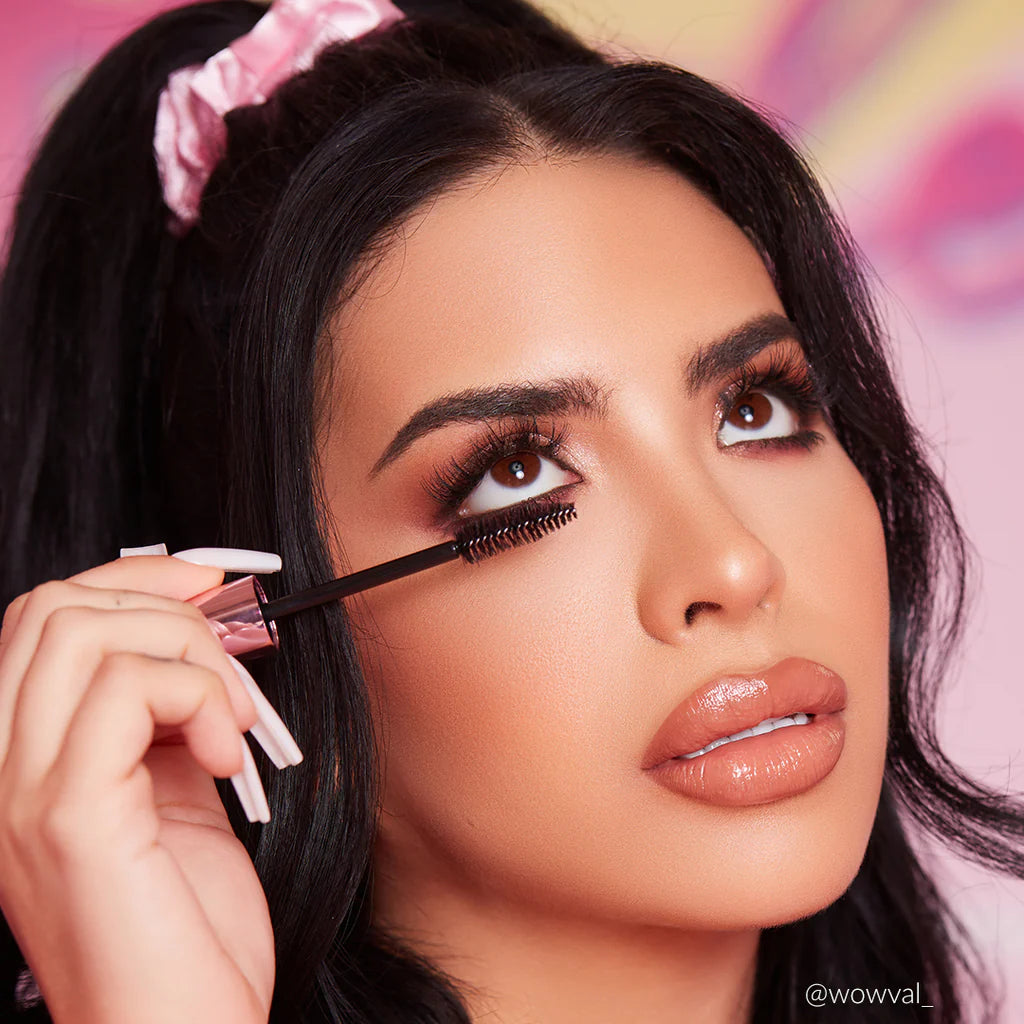 Lash and liner duo Beauty Creations
